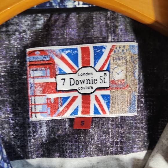 Men's 7 Downie St. - Picture 2 of 9